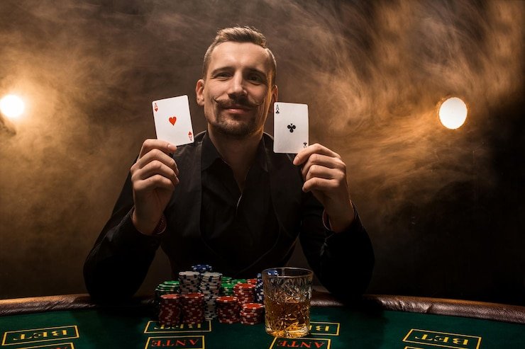 Antarmuka aplikasi mobile agenbetting menampilkan pasar olahraga dan permainan kasino live-dealer