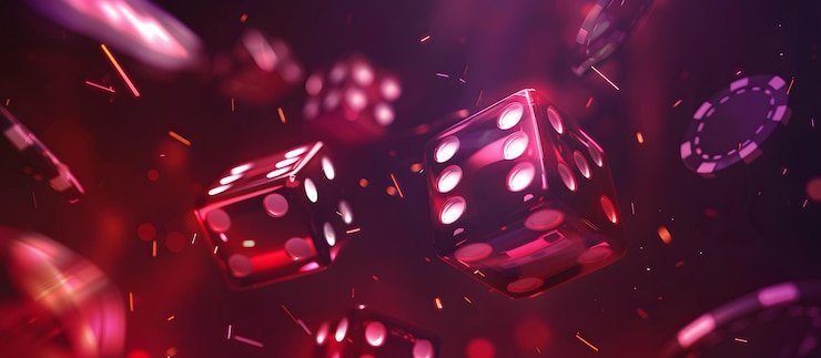 Ikon metode pembayaran DANA, OVO, GoPay di platform agenbetting